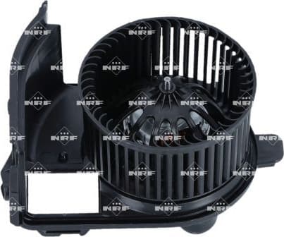 Interior Blower 34556 - image 4