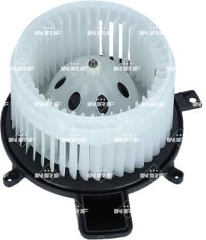 Interior Blower 34553 - image 3