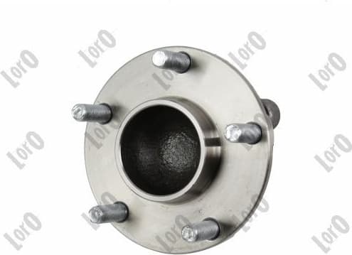 Wheel Hub LORO 141-01-151
