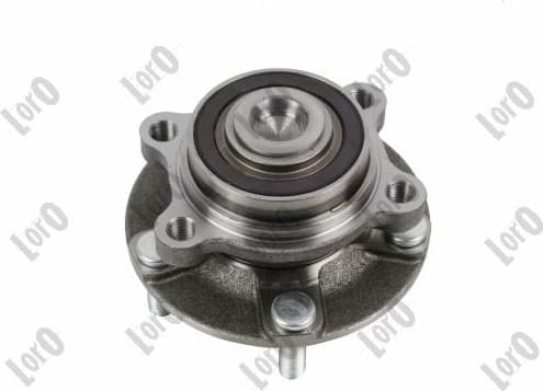 Wheel Hub LORO 141-01-151 - image 2