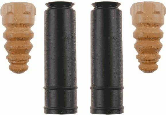 Dust Cover Kit, shock absorber Service Kit 89-148-0