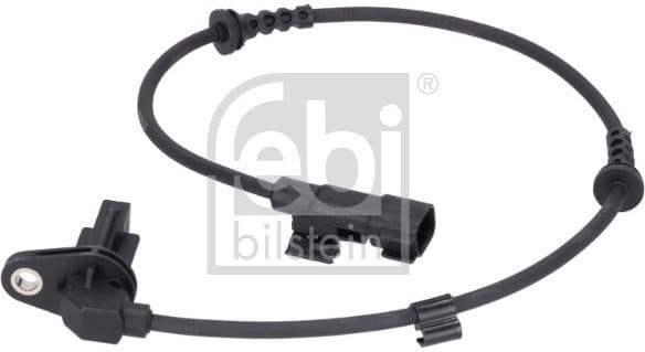 Sensor, wheel speed 192917