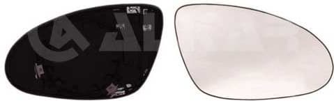 Mirror Glass, exterior mirror 6472708