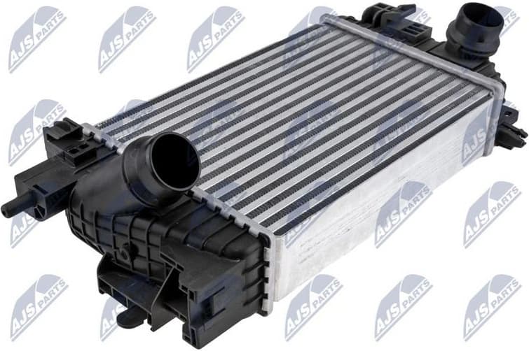 Charge Air Cooler CNG-PL-008