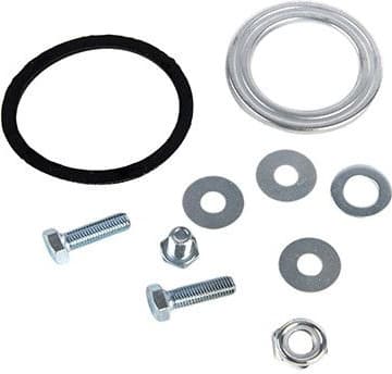 Repair Kit, suspension strut support mount 12-37079-SX