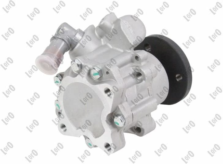 Hydraulic Pump, steering LORO 140-01-093 - image 2