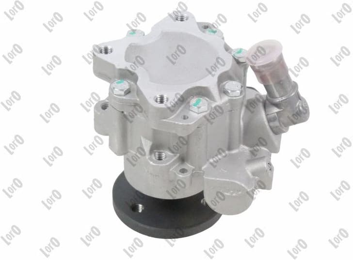 Hydraulic Pump, steering LORO 140-01-093 - image 4