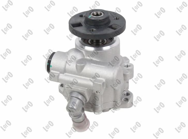 Hydraulic Pump, steering LORO 140-01-093 - image 5