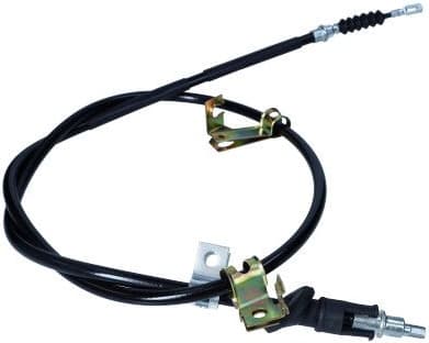 Cable Pull, parking brake 32-1405 - image 2