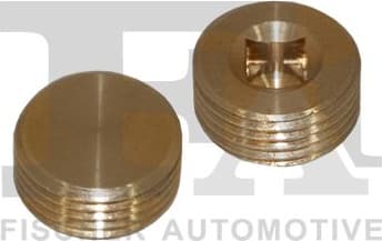 Screw Plug 257.802.001 - image 2