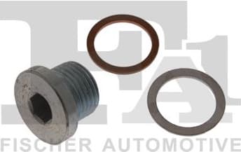 Repair Kit, oil drain plug thread 257.884.021
