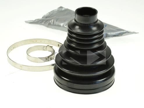 Apsauga granatos tripodo