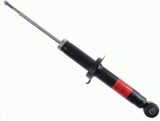Shock Absorber 27-D13-F