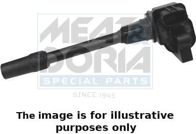 Ignition Coil 10639E