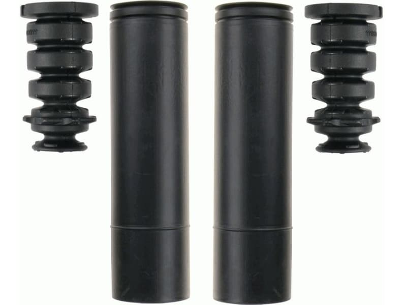 Dust Cover Kit, shock absorber Service Kit 89-233-0
