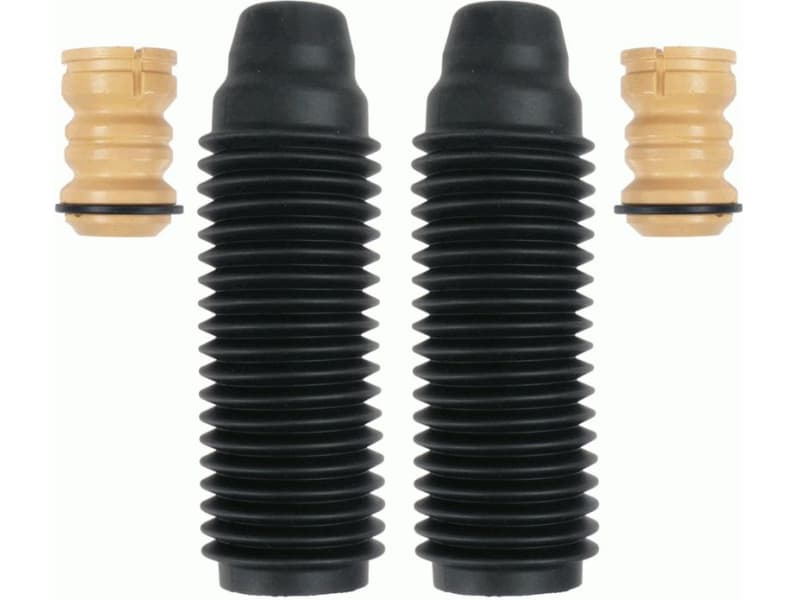 Dust Cover Kit, shock absorber Service Kit 89-237-0