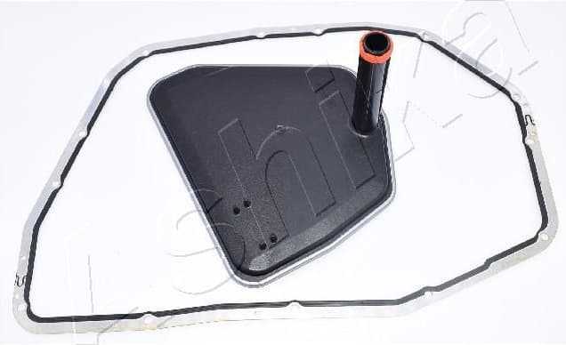 Hydraulic Filter, automatic transmission FTA053 - image 2