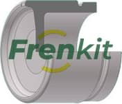 Piston, brake caliper P745501