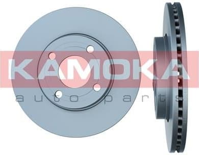 Brake Disc 103049