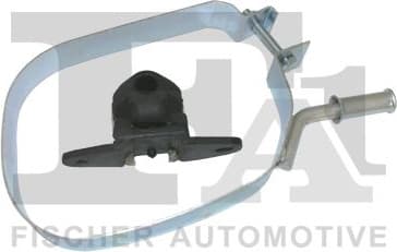 Bracket, muffler 239903 - image 2