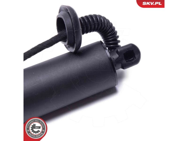 Electric Motor, tailgate 52SKV970 - image 3