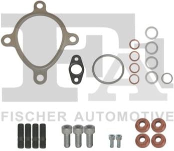 Mounting Kit, charger KT110460 - image 2