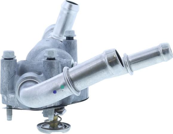 Thermostat, coolant 1011-82K - image 2