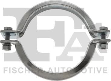 Pipe Connector, exhaust system 144-991