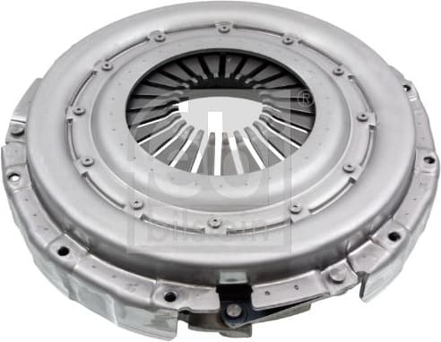 Clutch Pressure Plate 109195