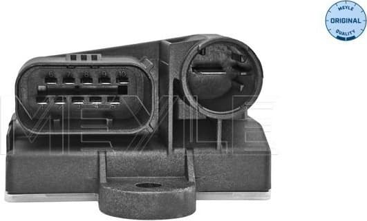 Control Unit, glow time MEYLE-ORIGINAL: True to OE. 014 880 0026 - image 2