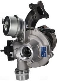 Charger, charging (supercharged/turbocharged) ** FACTORY NEW ** 93276