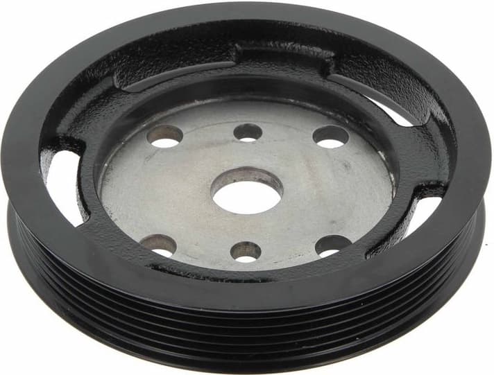 Belt Pulley, crankshaft 49368727 - image 3