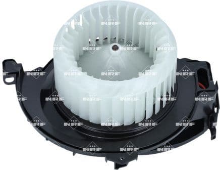 Interior Blower 34567