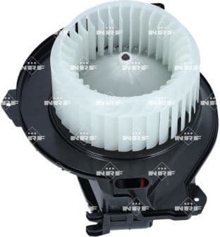 Interior Blower 34567 - image 2