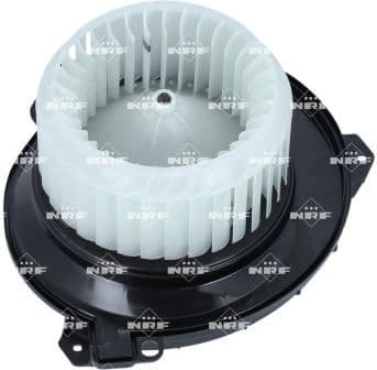 Interior Blower 34567 - image 4