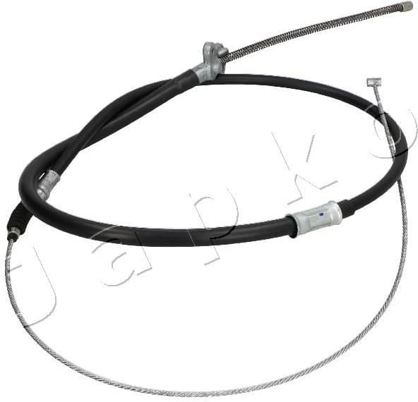 Cable Pull, parking brake 1312007L - image 4