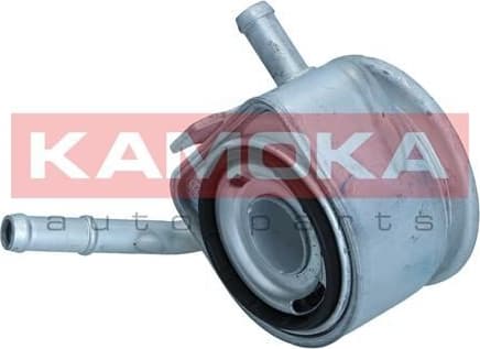 Oil Cooler, engine oil 7730135 - image 3