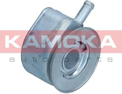 Oil Cooler, engine oil 7730135 - image 4