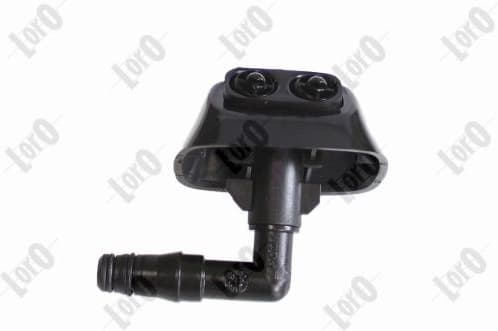 Washer Fluid Jet, headlight cleaning LORO 103-03-113