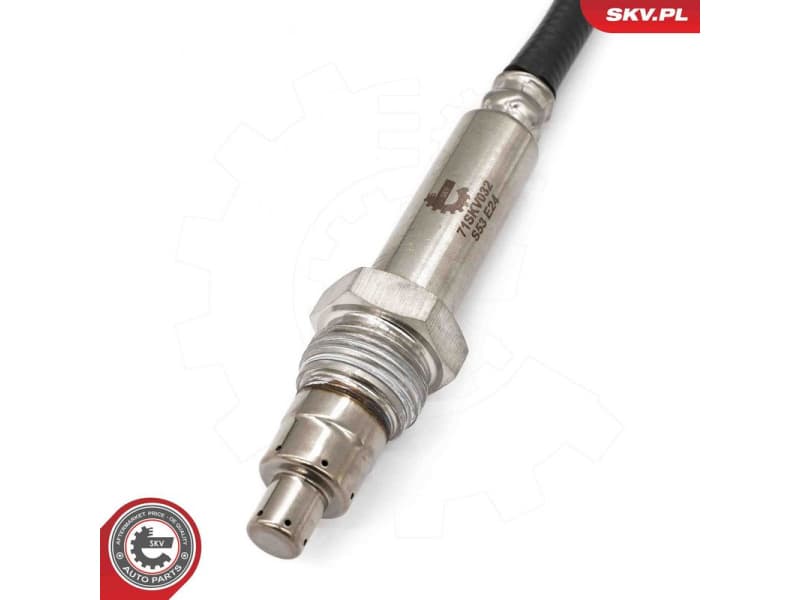 NOx Sensor, NOx catalytic converter 71SKV032 - image 2