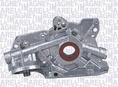 Oil Pump 351516000045