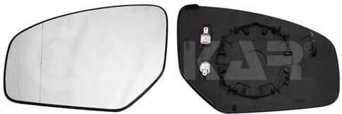 Mirror Glass, exterior mirror 6471935