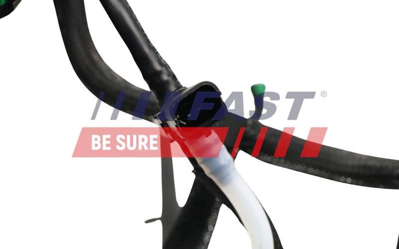 Fuel Line FT00262 - image 4