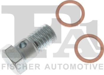 Banjo Bolt, charger 989-10-009.021 - image 2