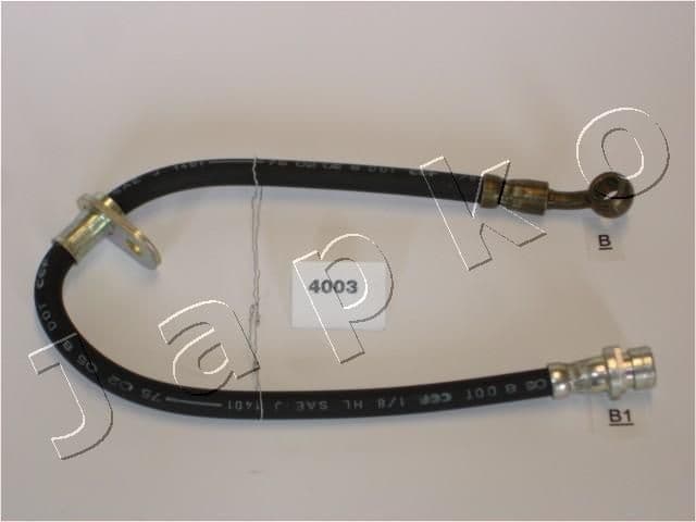 Holding Bracket, brake hose 694003