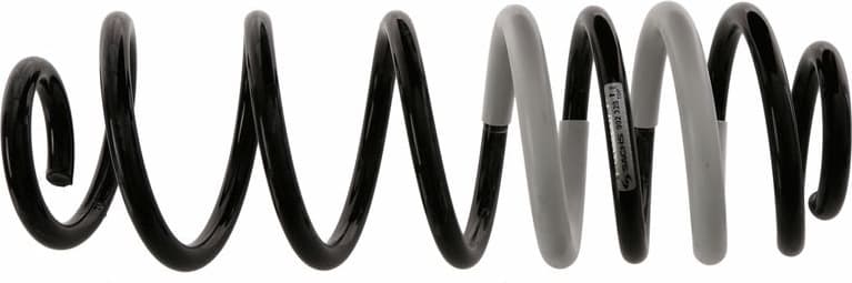 Suspension Spring 992 328