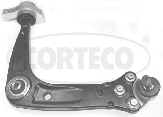 Control/Trailing Arm, wheel suspension 49395597 - image 2