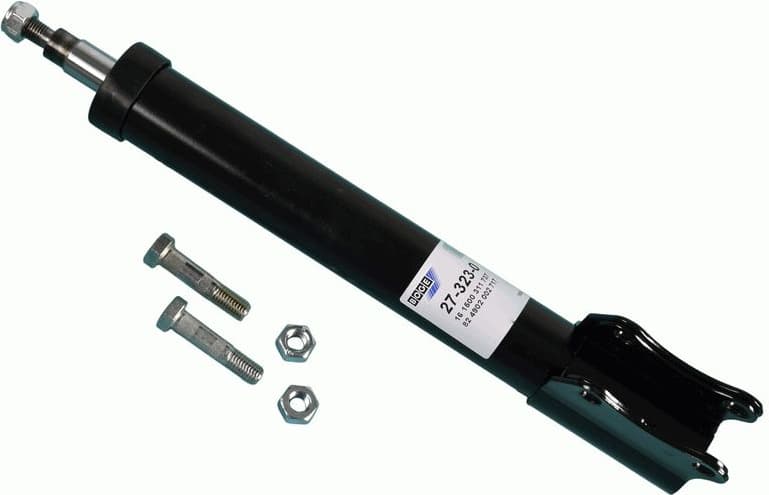 Shock Absorber 27-323-0