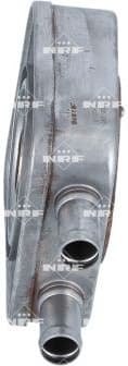 Oil Cooler, automatic transmission EASY FIT 310060