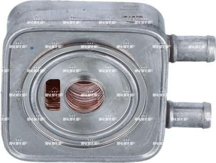 Oil Cooler, automatic transmission EASY FIT 310060 - image 4